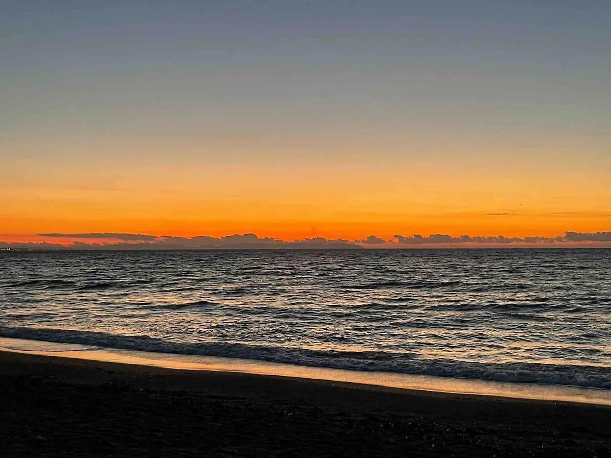 דירות אלמריה Playa Aguadulce