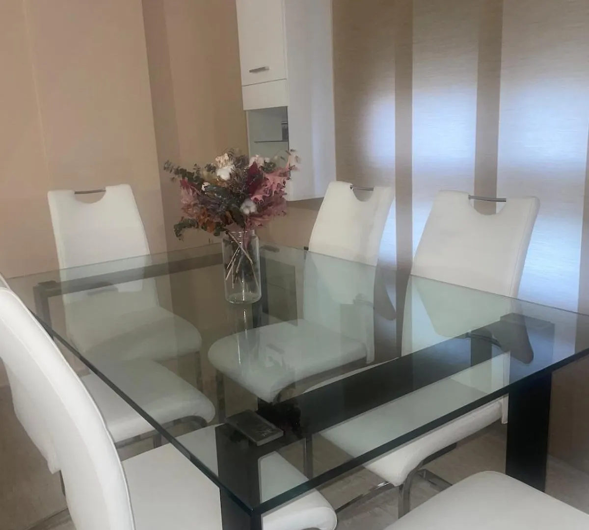 Apartment Ferienwohnung Playa Aguadulce Almería