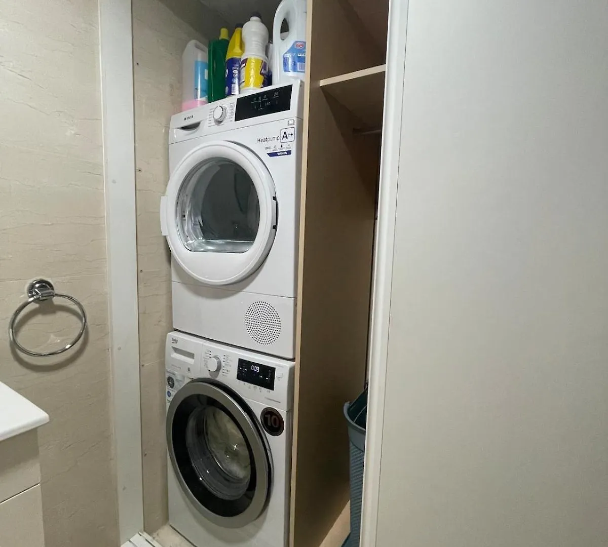 Apartment Ferienwohnung Playa Aguadulce Almería Spanien