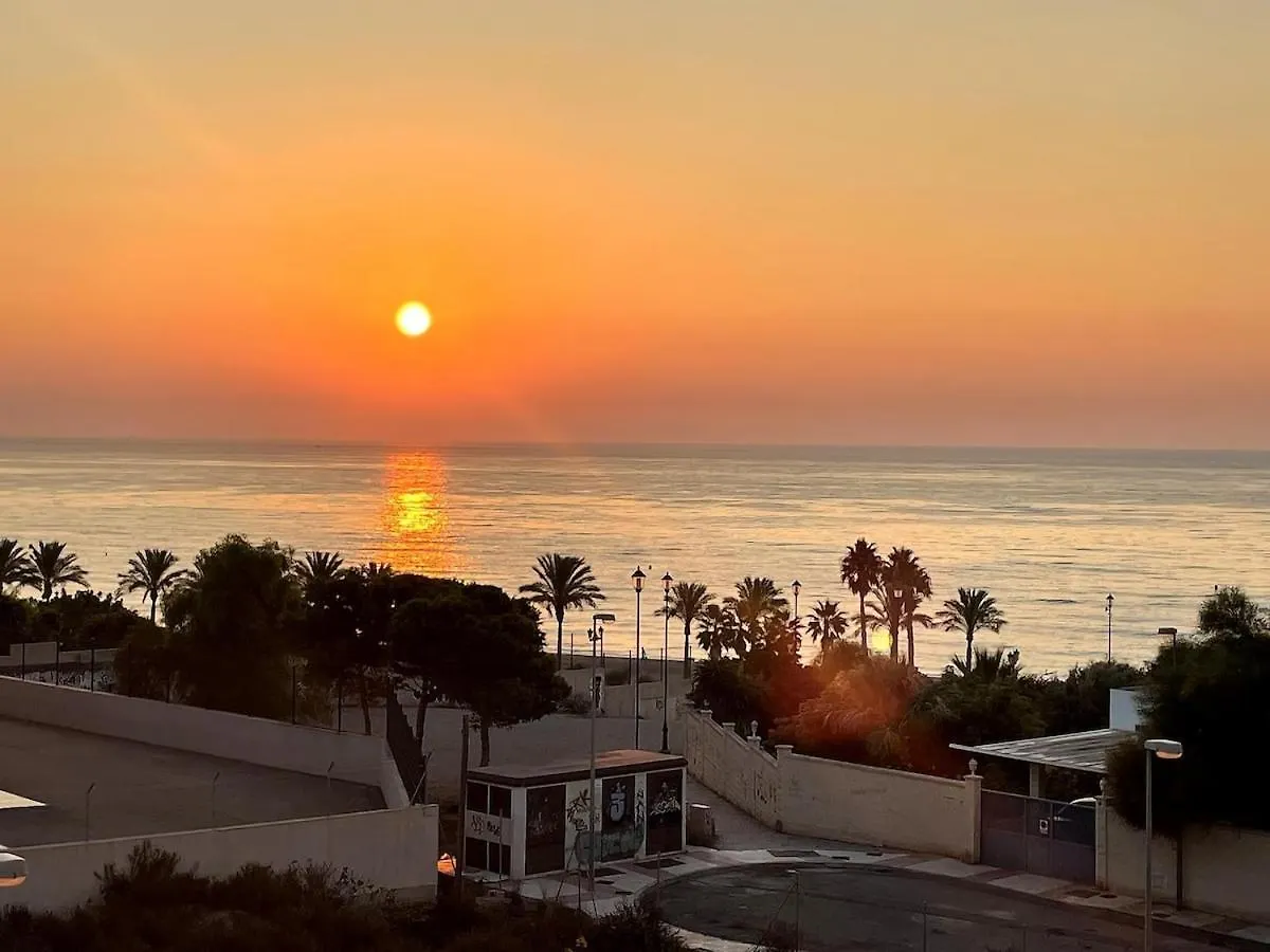 Kontakte von Playa Aguadulce