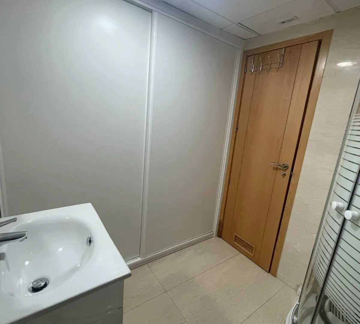 Apartamento Playa Aguadulce Almería
