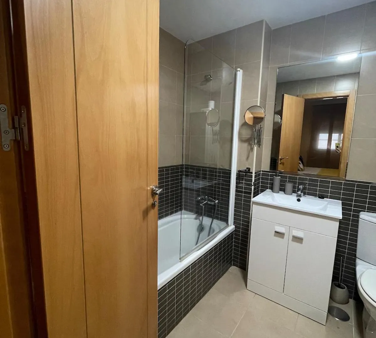 Apartamento Playa Aguadulce Almería